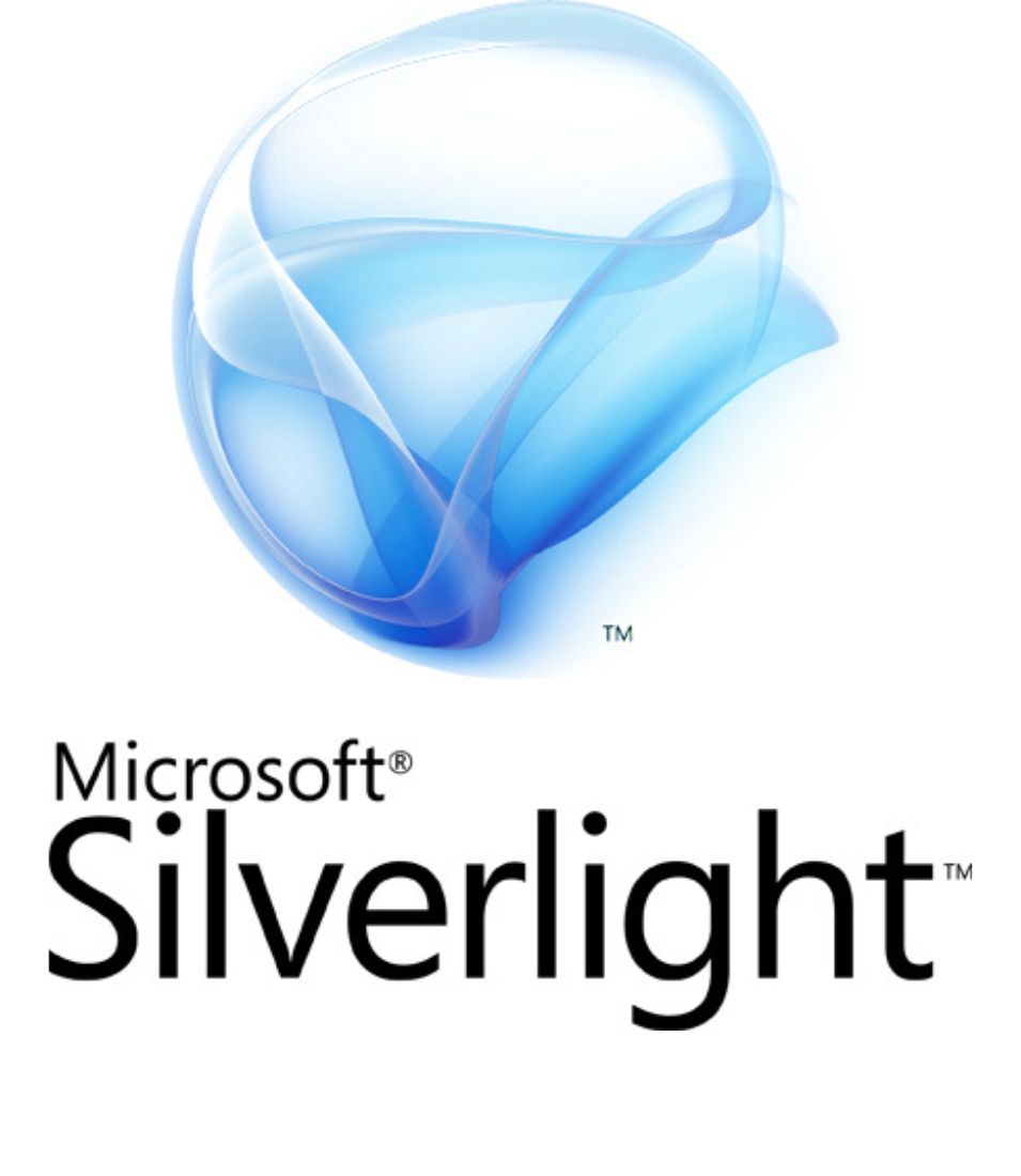 Microsoft Silverlight