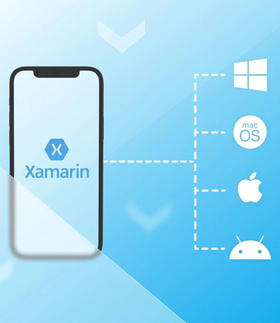 Xamarin